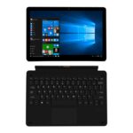 Surbook Mini Tablet 2 in 1 Windows 10 con Tastiera