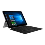 Surbook Mini Tablet 2 in 1 Windows 10 con Tastiera