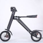 Horwin K1 Scooter Elettrico Pieghevole