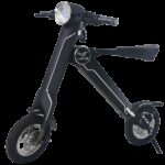 Horwin K1 Scooter Elettrico Pieghevole