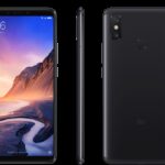 XIAOMI Mi Max 3 4GB 64GB 6,99'' Ricondizionato