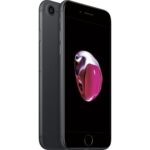 Apple iPhone 7 128GB Nero Ricondizionato Rigenerato