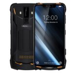 DOOGEE S90 Smartphone Resistente Indistruttibile