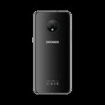 DOOGEE X95 6,52 pollici DUAL SIM 4G Android 10 4350 mAh Face Unlock Tripla camera 13MP 2GB RAM 16GB MEMORIA