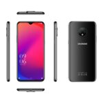 DOOGEE X95 6,52 pollici DUAL SIM 4G Android 10 4350 mAh Face Unlock Tripla camera 13MP 2GB RAM 16GB MEMORIA