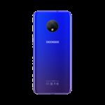 DOOGEE X95 6,52 pollici DUAL SIM 4G Android 10 4350 mAh Face Unlock Tripla camera 13MP 2GB RAM 16GB MEMORIA