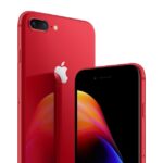 iPhone 8 64GB Red Ricondizionato