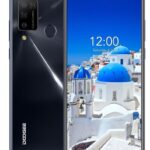 DOOGEE N20 Pro FHD+ da 6,3 pollici Waterdrop Display Android 10 4400 mAh 16 MP RAM 6 GB Memoria 128 GB Helio P60 Octa Core 4G