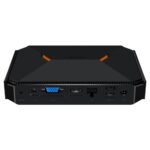 CHUWI Herobox Mini PC Intel Celeron J4125 8G DDR4 RAM Mini PC SSD 256GB