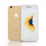 Apple iPhone 7 128GB Oro Ricondizionato Rigenerato