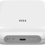 Mi Portable Photo Printer Xiaomi Stampante Portatile