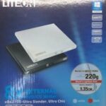 Lettore Dvd/Cd esterno Liteon