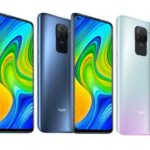 Xiaomi Redmi 9