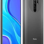 XIAOMI Redmi 9 Smartphone 6.53" 4GB+64GB