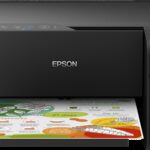 STAMPANTE EPSON MFC INK ECOTANK ET-2714