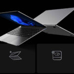 Chuwi LarkBook X notebook touchscreen 14 Pollici Multi-touch IPS 8GB Ram