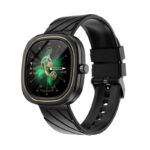 Doogee DG Ares Smartwatch Fitness Tracker