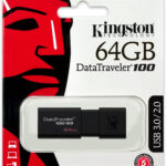 Chiavetta Kingston 64GB USB