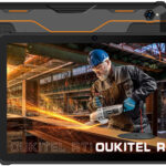 Oukitel RT1 Tablet Rugged