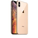 Apple iPhone XS MAX 64GB Ricondizionato Oro