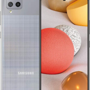 SAMSUNG Galaxy A42 5G Ricondizionato pari al nuovo 128GB