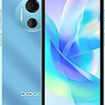 DOOGEE X97 PRO 6.0" HD+ 4/64 Android 12 NFC Doppia Fotocamera Sony