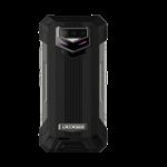 DOOGEE S89 Pro 6.3" Rugged 8GB+256GB Batteria 12000 mAh Ricarica 65W Visione Notturna NFC