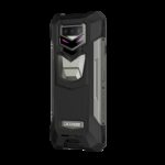 DOOGEE S89 Pro 6.3" Rugged 8GB+256GB Batteria 12000 mAh Ricarica 65W Visione Notturna NFC