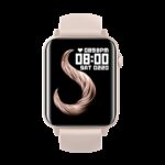 DOOGEE CS3 Smartwatch 1.69" Display 3D Curvo IP68 Chiamate Bluetooth