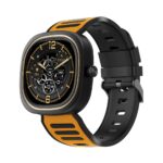 DOOGEE D11 Smartwatch 1.32" Stile Punk IP68 Batteria 7 Giorni