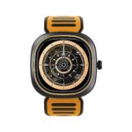 DOOGEE D11 Smartwatch 1.32" Stile Punk IP68 Batteria 7 Giorni