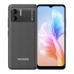 DOOGEE X98 Pro Smartphone 6.52” 9GB (4+5GB)+64GB 4200mAh Android 12 Dual SIM