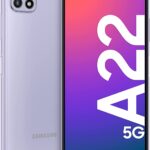 SAMSUNG Galaxy A22 5G Ricondizionato a Nuovo