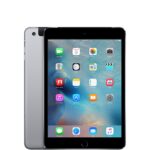 iPad mini 4 Wi-Fi + Cellular 32GB ricondizionato