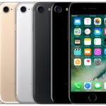 APPLE iPhone 7 Ricondizionato 32gb