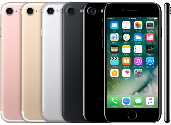 APPLE iPhone 7 Ricondizionato 32gb