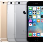 APPLE iPhone 6s Ricondizionato