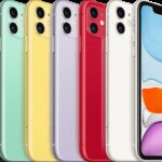 APPLE iPhone 11 Ricondizionato