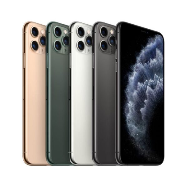 APPLE iPhone 11 PRO MAX 64 GB Ricondizionato