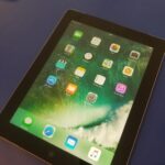 Apple iPad 4 - 32GB - cellular e WiFi - ricondizionato