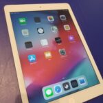 Apple iPad AIR - 32GB - SIM cellular e WiFi - ricondizionato