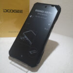 DOOGEE V20 Pro 6,43" Smartphone Rugged 20GB+256GB 5G Dual SIM Display 2K AMOLED Termocamera