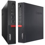 PC - LENOVO M710Q TINYPC I7/16/1000GB Win10 Pro MAR Rigenerato