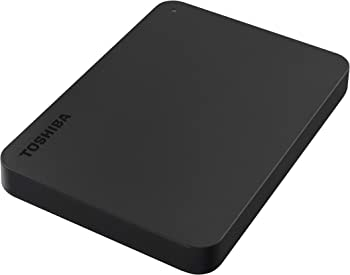 HDD 1TB TOSHIBA