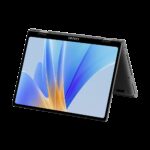 MiniBook X 2023 10.51" Touchscreen 12GB Ram Pieghevole 512SSD QuadCore 3,4GHZ Windows 11