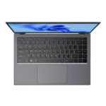 CHUWI GemiBook XPro PC Laptop 14,1" 8GB + 256GB Intel 12th N100 Portatile