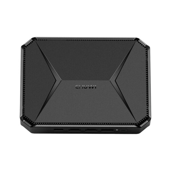 CHUWI HeroBox 2023 Mini PC 8GB +256GB SSD Intel 12th N100 Windows 11