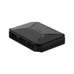 CHUWI HeroBox 2023 Mini PC 8GB +256GB SSD Intel 12th N100 Windows 11