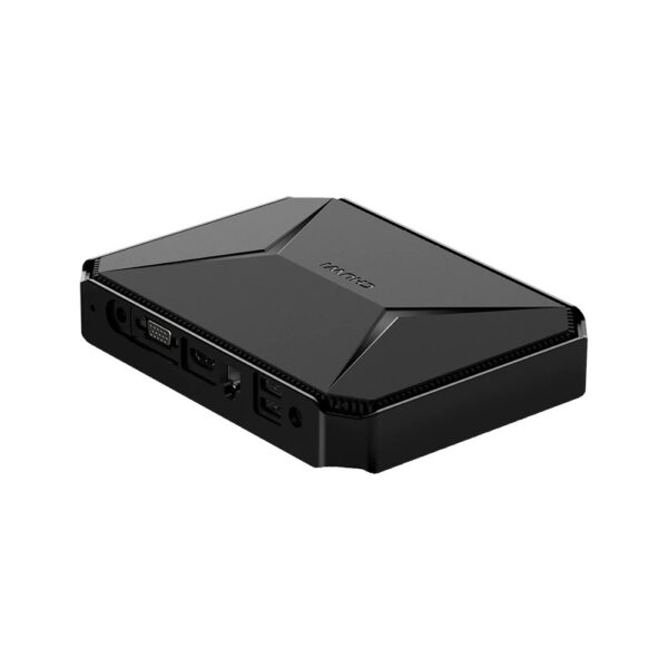 CHUWI HeroBox 2023 Mini PC 8GB +256GB SSD Intel 12th N100 Windows 11