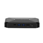 CHUWI HeroBox 2023 Mini PC 8GB +256GB SSD Intel 12th N100 Windows 11